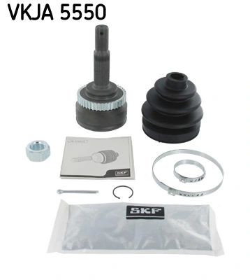 Joint Kit, drive shaft