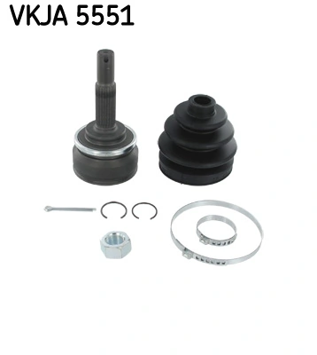Joint Kit, drive shaft