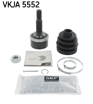 Joint Kit, drive shaft