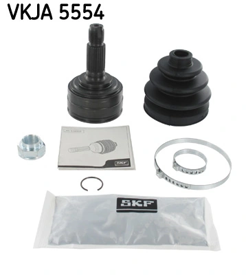 Joint Kit, drive shaft