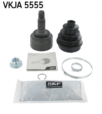Joint Kit, drive shaft