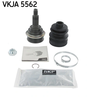 Joint Kit, drive shaft