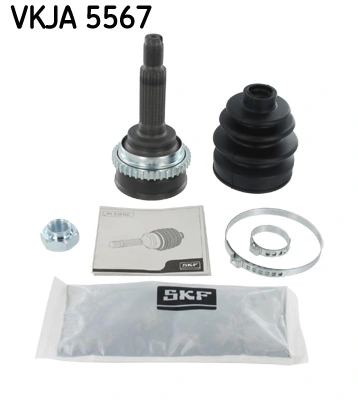 Joint Kit, drive shaft