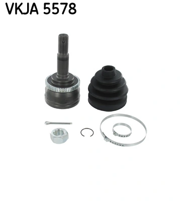 Joint Kit, drive shaft