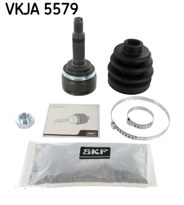 Joint Kit, drive shaft