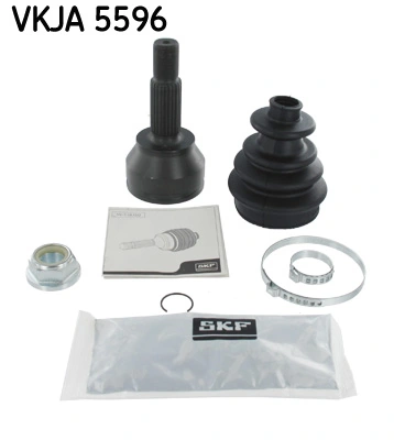 Joint Kit, drive shaft