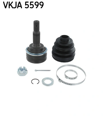 Joint Kit, drive shaft
