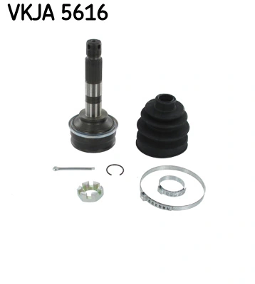 Joint Kit, drive shaft
