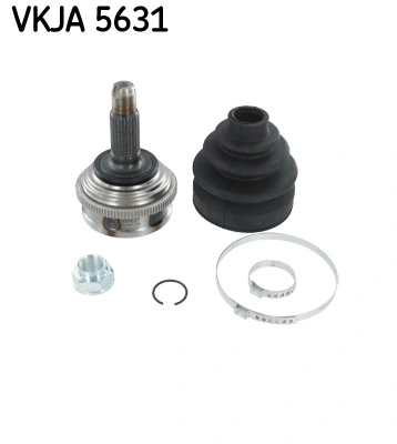 Joint Kit, drive shaft