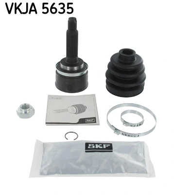 Joint Kit, drive shaft