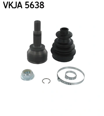 Joint Kit, drive shaft