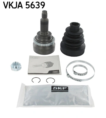 Joint Kit, drive shaft