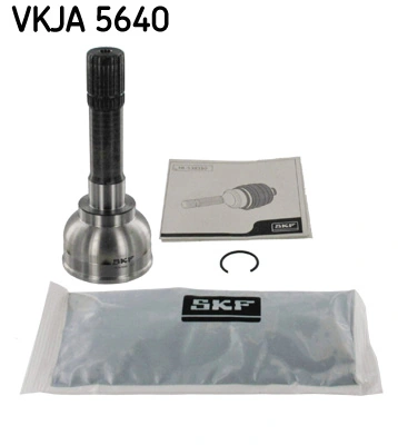 Joint Kit, drive shaft