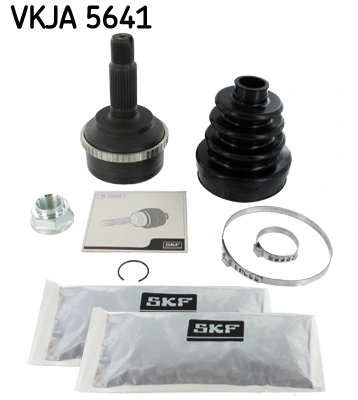 Joint Kit, drive shaft
