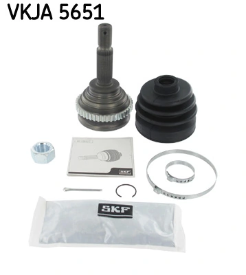 Joint Kit, drive shaft