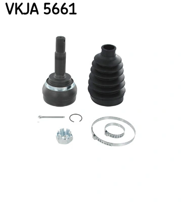 Joint Kit, drive shaft