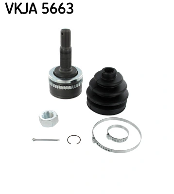 Joint Kit, drive shaft