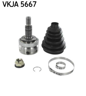 Joint Kit, drive shaft