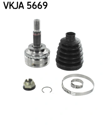 Joint Kit, drive shaft