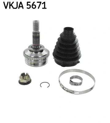 Joint Kit, drive shaft