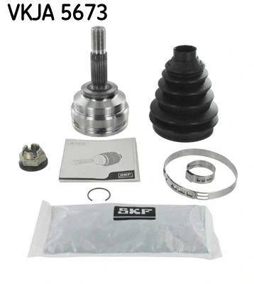 Joint Kit, drive shaft