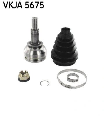 Joint Kit, drive shaft