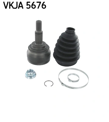 Joint Kit, drive shaft