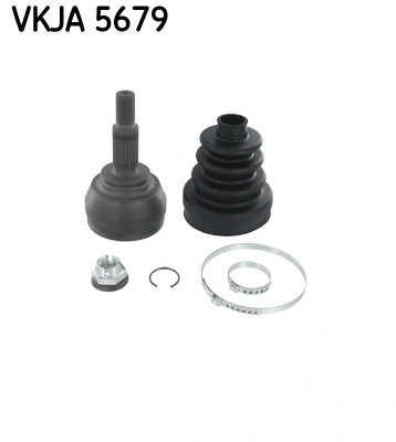 Joint Kit, drive shaft