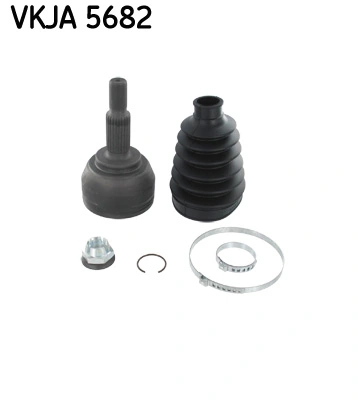 Joint Kit, drive shaft