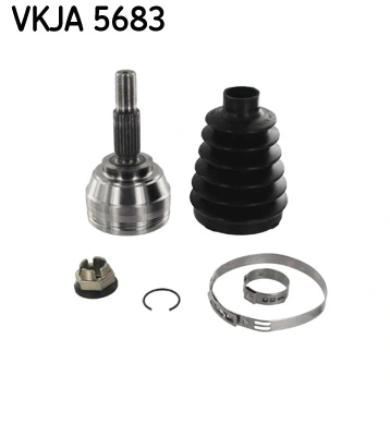 Joint Kit, drive shaft