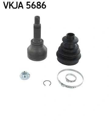 Joint Kit, drive shaft