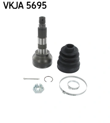 Joint Kit, drive shaft