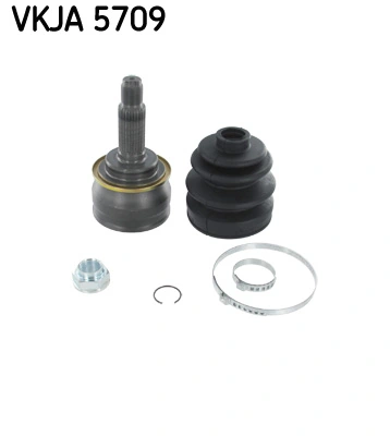 Joint Kit, drive shaft