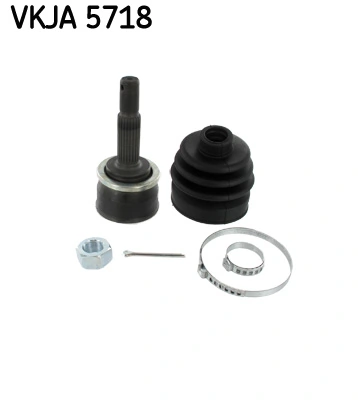Joint Kit, drive shaft