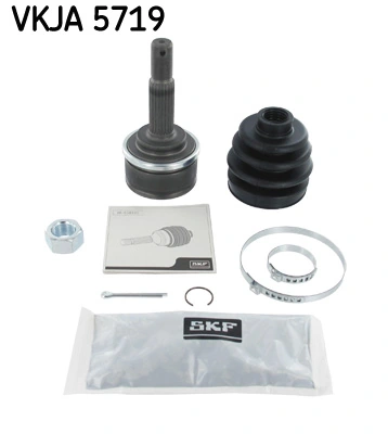 Joint Kit, drive shaft