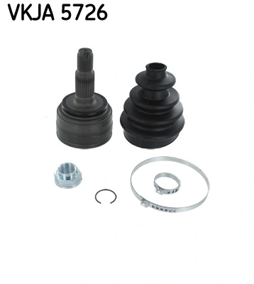 Joint Kit, drive shaft