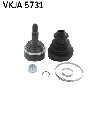 Joint Kit, drive shaft