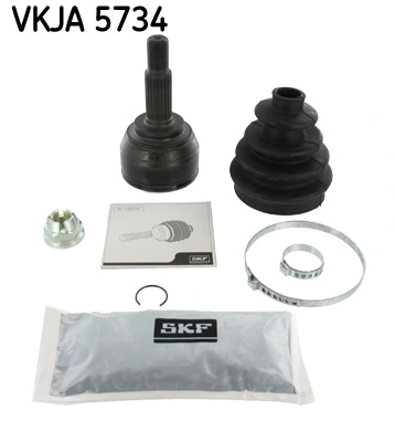 Joint Kit, drive shaft
