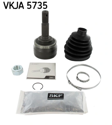 Joint Kit, drive shaft