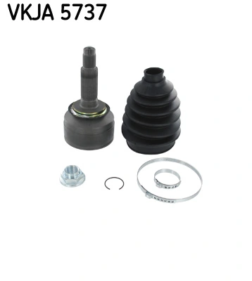 Joint Kit, drive shaft