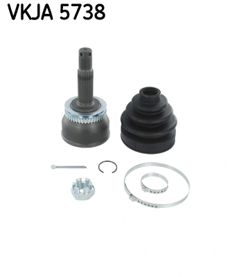 Joint Kit, drive shaft