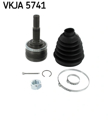 Joint Kit, drive shaft