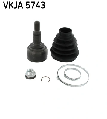 Joint Kit, drive shaft
