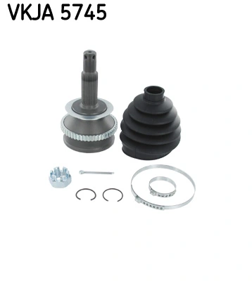 Joint Kit, drive shaft