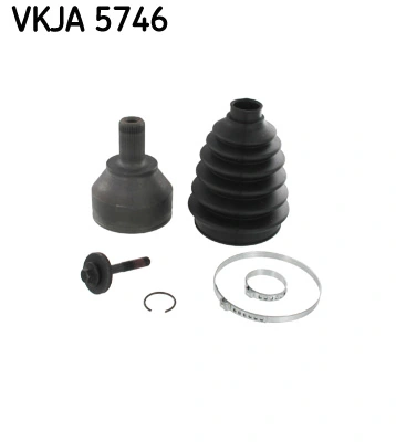 Joint Kit, drive shaft