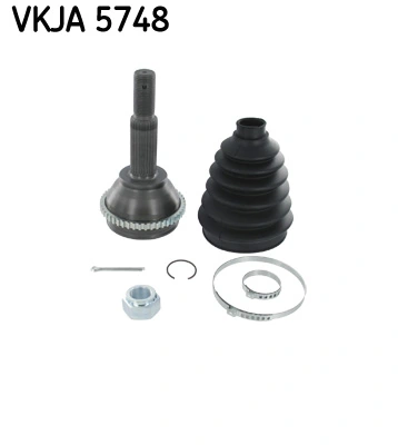 Joint Kit, drive shaft