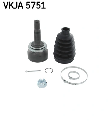 Joint Kit, drive shaft
