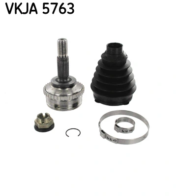 Joint Kit, drive shaft