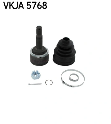 Joint Kit, drive shaft
