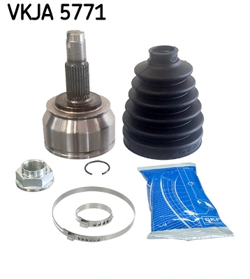 Joint Kit, drive shaft